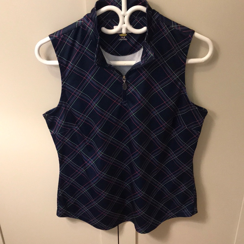 Greg Norman Play Dry Collection